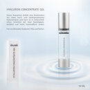 Hyaluronsäure-Konzentrat Gel