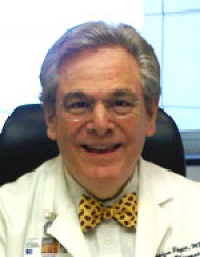 Stephen A Paget, MD