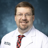 James Morris III, MD